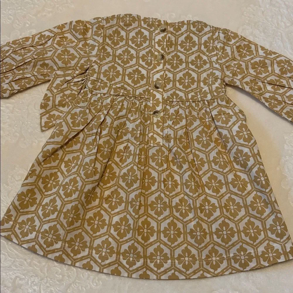 KATE QUINN GIRLS DRESS